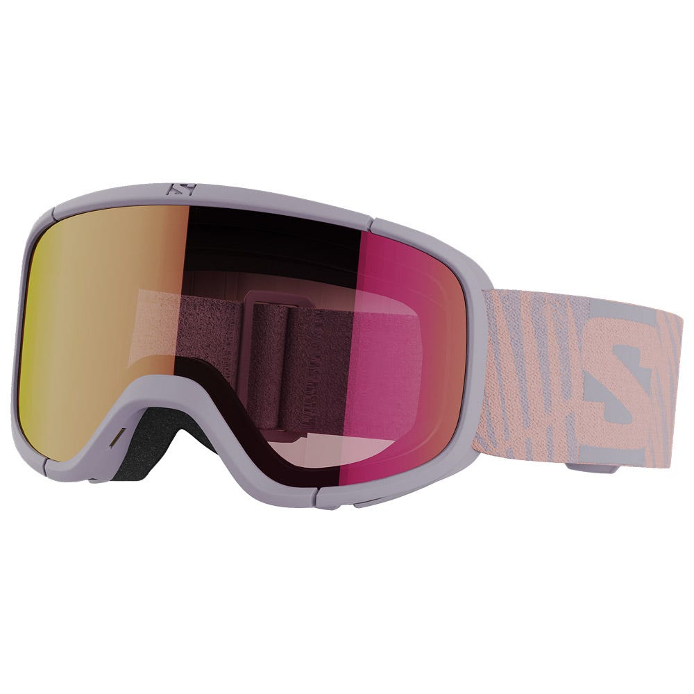 Lumi Evening Haze Multilayer Ruby