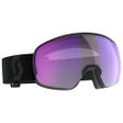 Sphere Otg Mineral Black Light Sensitive Blue Chrome