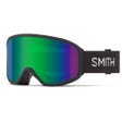Reason Otg Black Green Sol-X Mirror