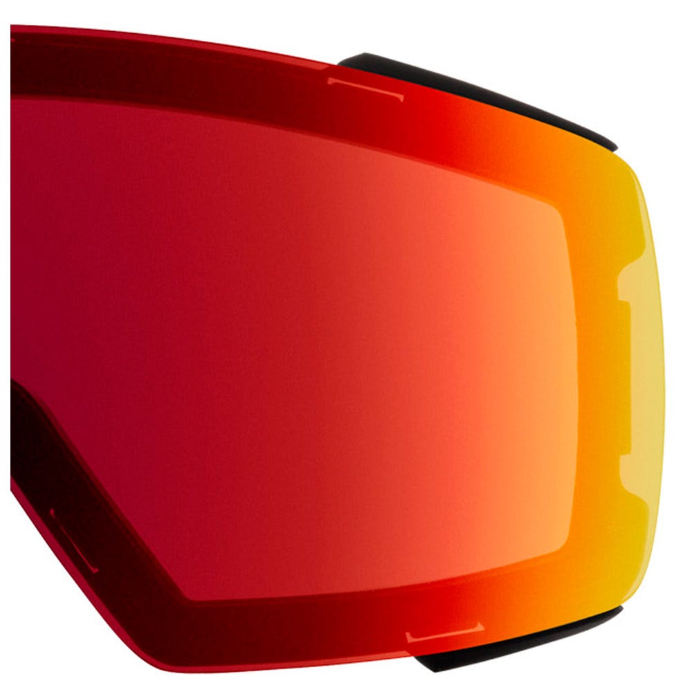 I/O Mag Chromapop Sun Red Mirror