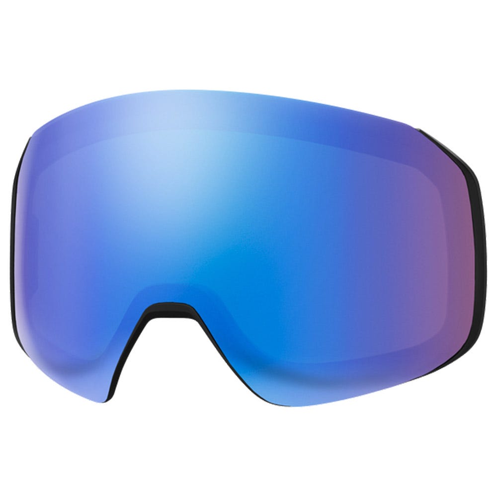 4D Mag S Chromapop Storm Blue Sensor Mirror