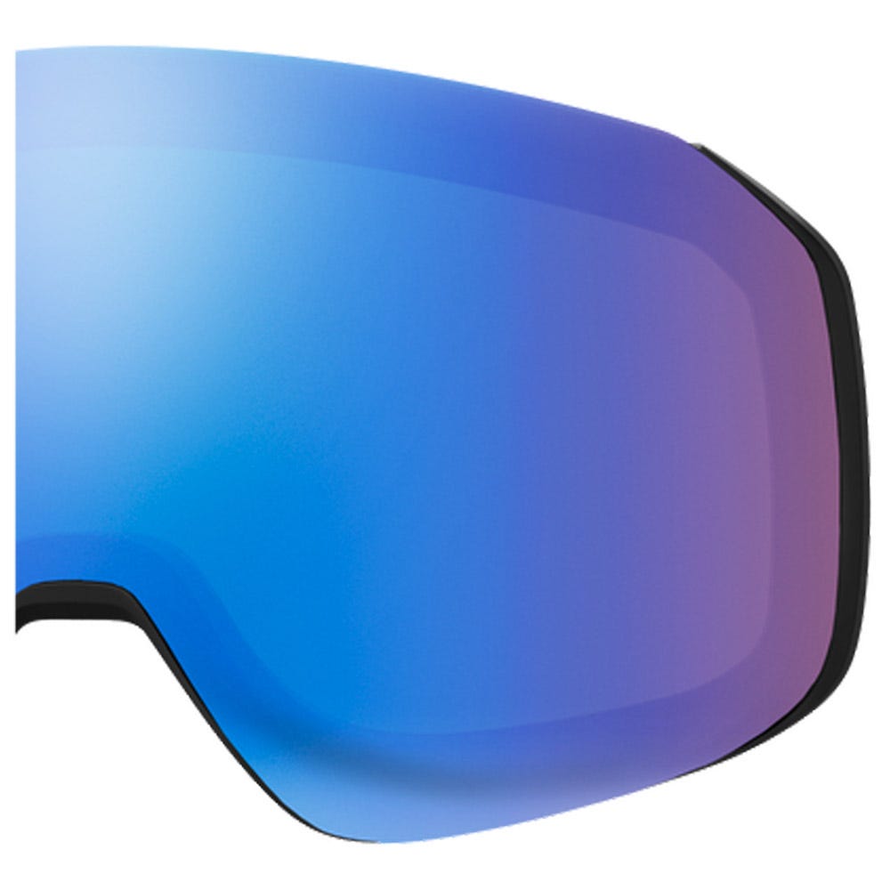 4D Mag S Chromapop Storm Blue Sensor Mirror