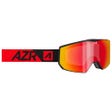 Evolution Otg Noire Mate Full Rouge Multicouche