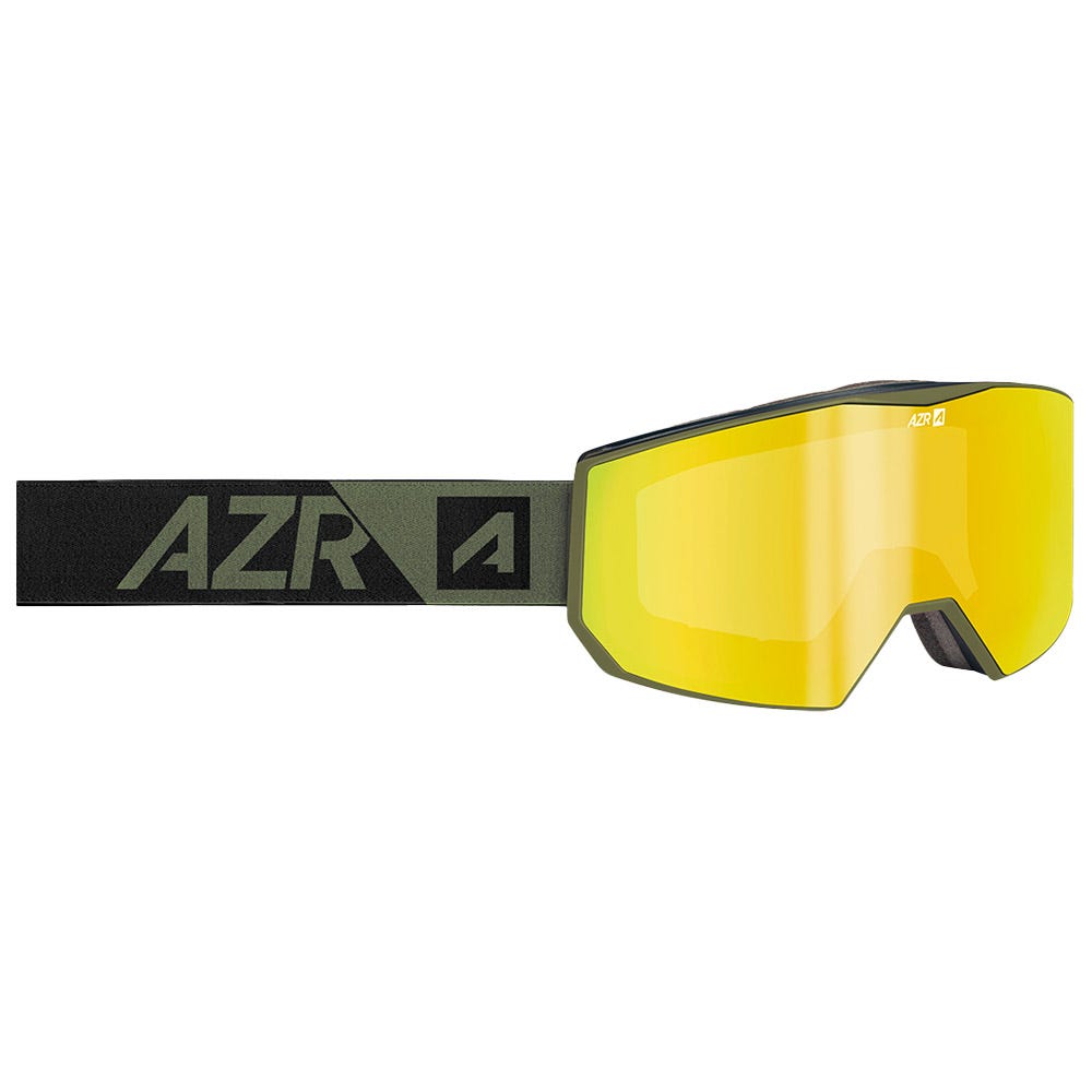 Evolution Otg Kaki Mate Full Jaune Multicouche