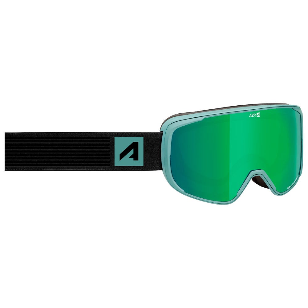 Snow Otg Vert Mat Vert Multicouche