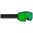Track Gris Nuit Vernie Full Vert Multicouche