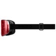 Ingrid Sharp Lite Black Rose Base Silver Mirror + Yellow