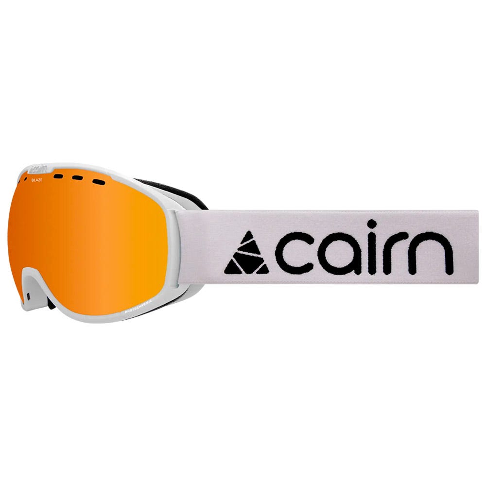 Blaze L Shiny White Photochromic