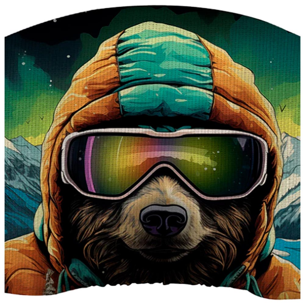 Ski Goggle Liner Sauvage