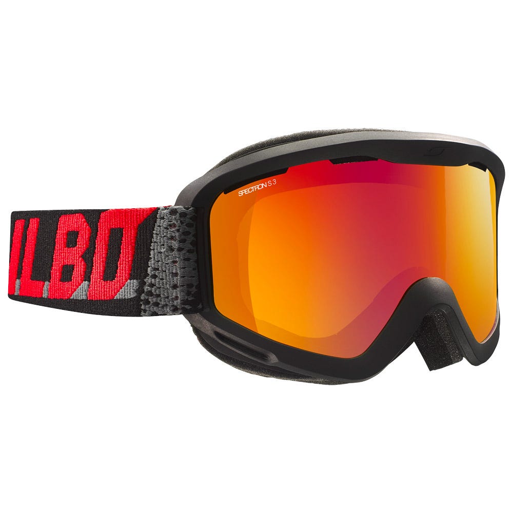 Mars Noir Rouge Spectron 3
