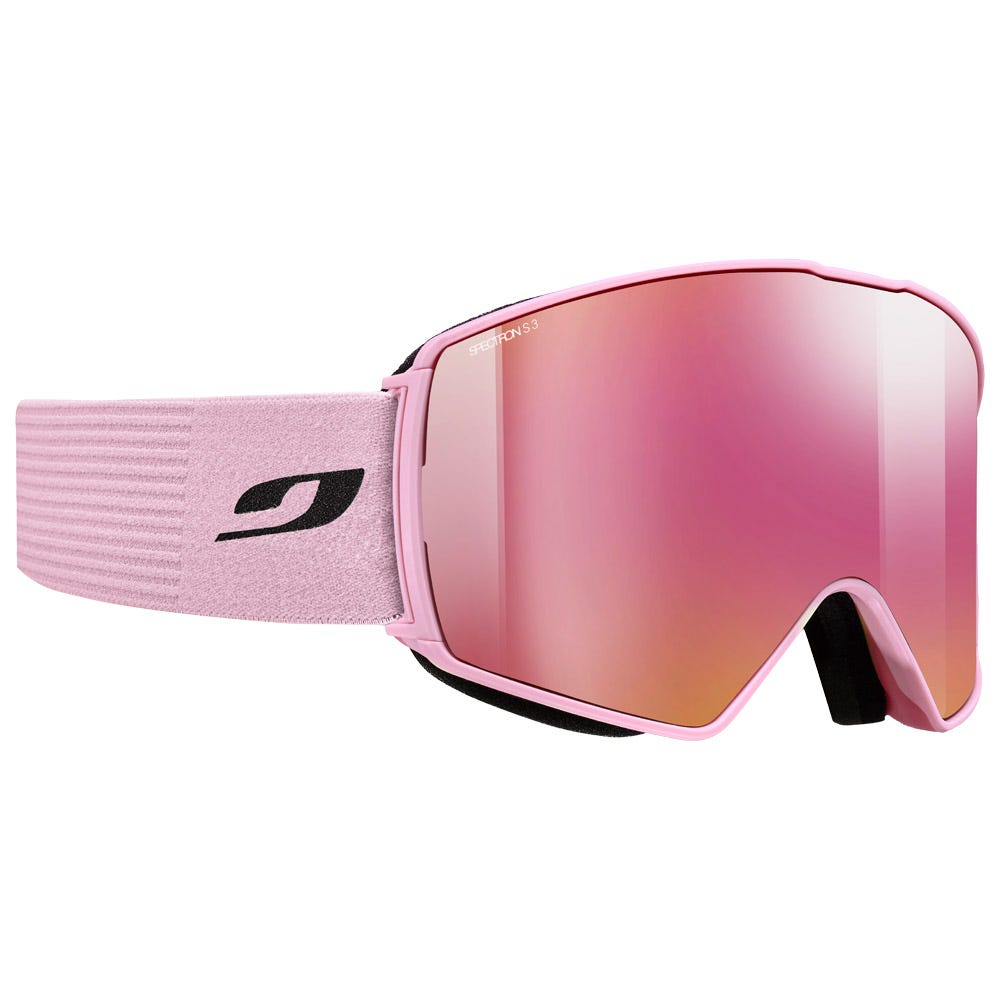 Launcher Rose Clair Spectron 3
