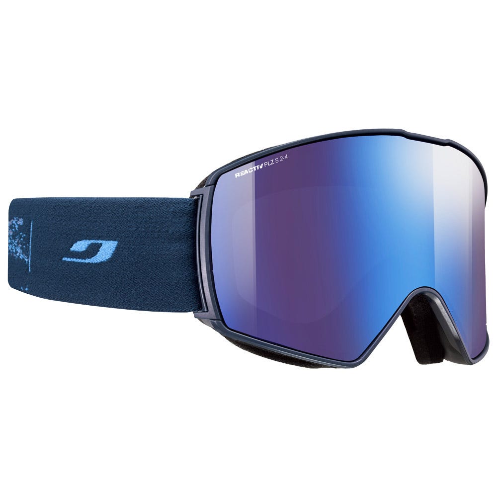 Launcher Bleu Foncé Reactiv 2-4 Polarized