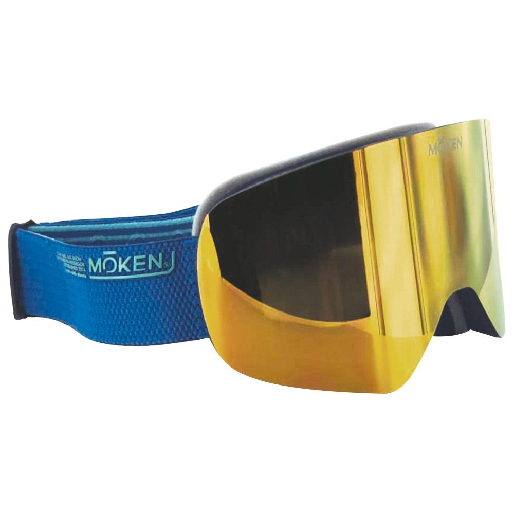 One Blue Gold Orange Flash Gold + Pink Revo Orange Red