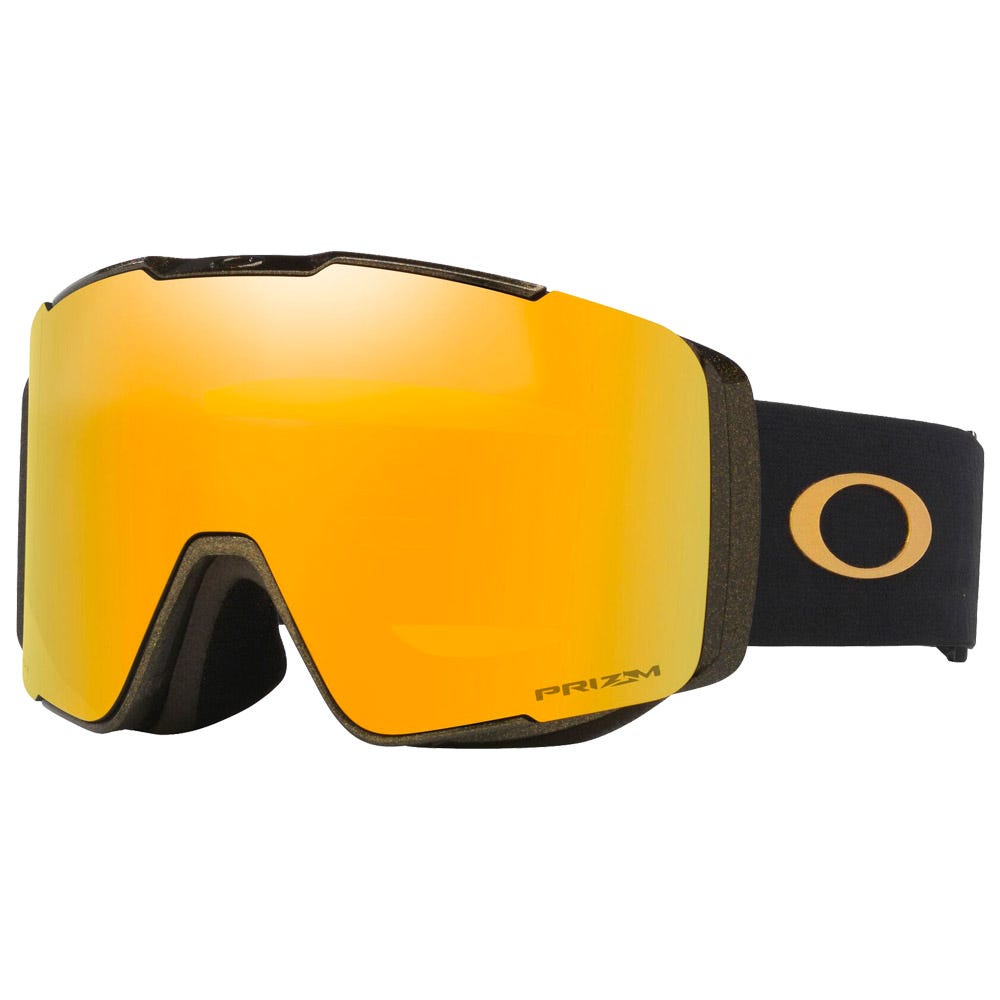 Line Miner Pro L 50th Anniversary Prizm 24k Iridium + Prizm Iced Iridium