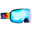 Fink Matt Blue Light Blue Blue Chrome-x