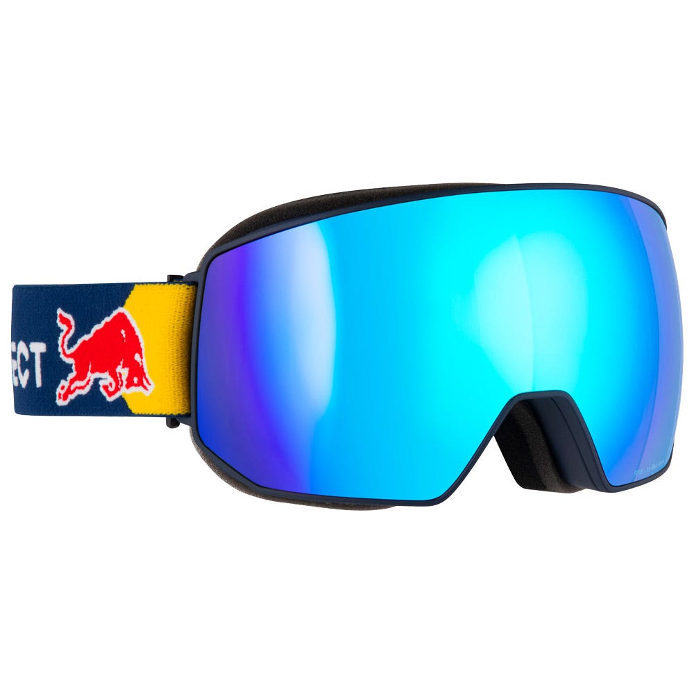 Fink Matt Blue Smoke Ice Blue Mirror