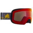 Fink Matt Midnight Brown Red Chrom-X