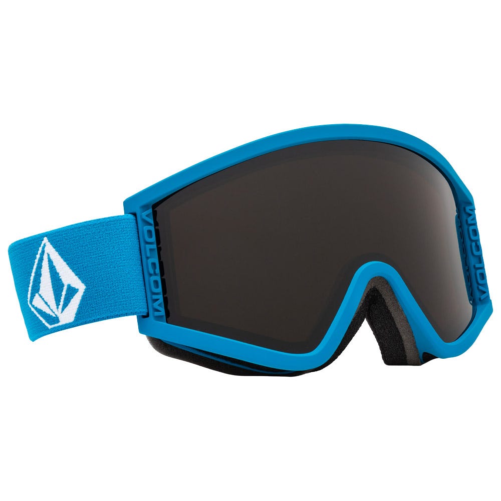 Hijinx Blue Light Bronze
