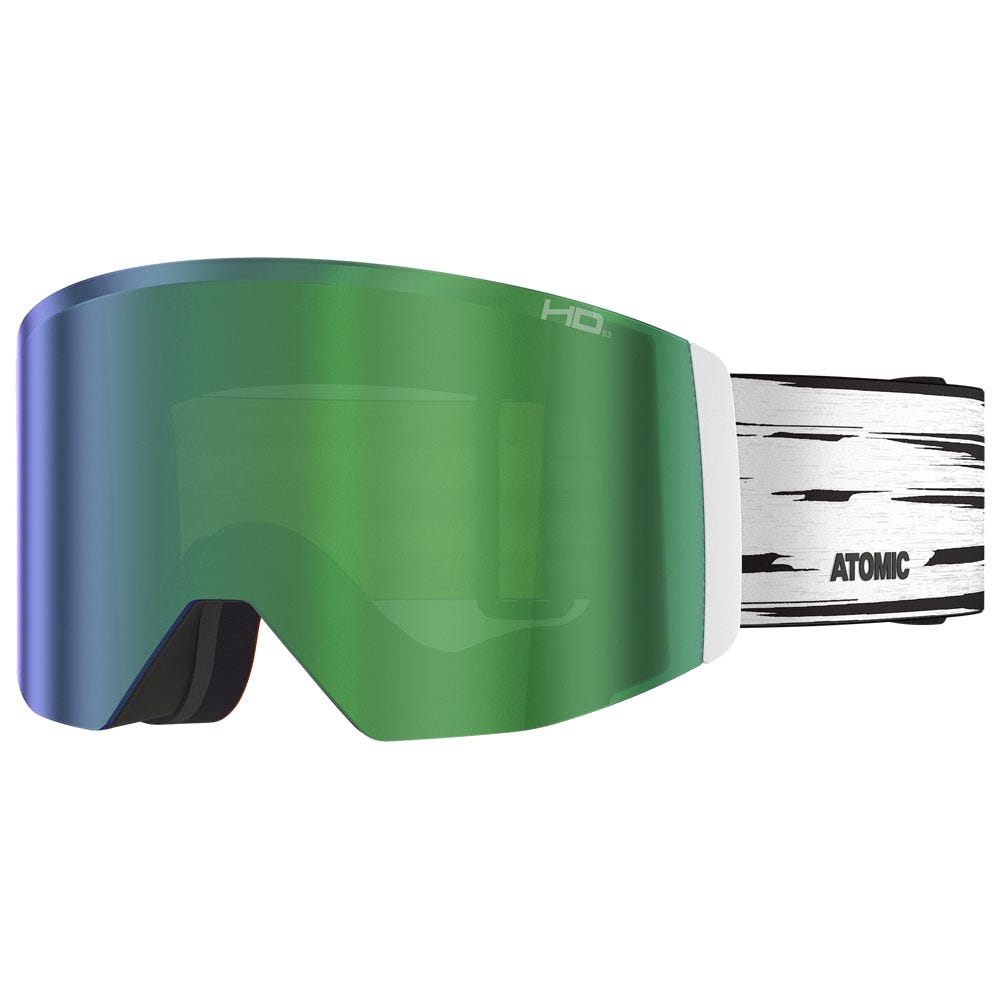 Four Q L Hd Maverick Green Hd + Yellow Blue Hd