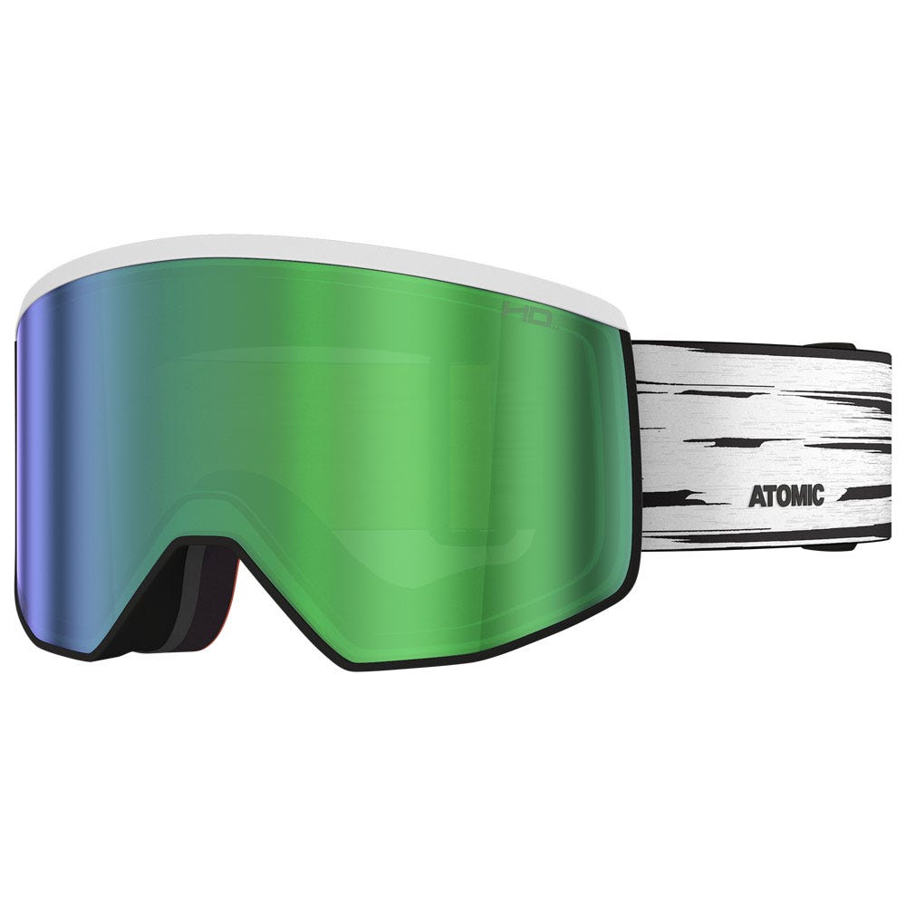 Four Pro L Hd Maverick Green Hd
