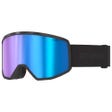 Four M Hd All Black Blue Hd
