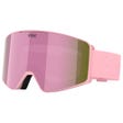 G001S Matte Pink Brown Pink Multi