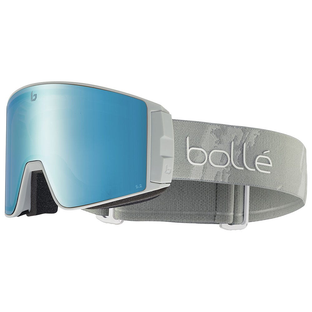 Blackridge Grey Camo Matte Azure