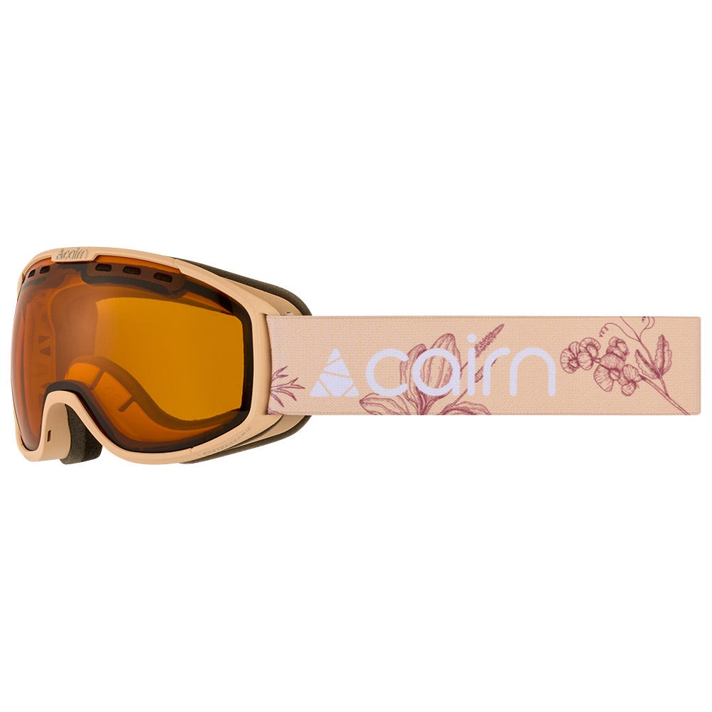 Blaze M Pure Mat Light Peach Photochromic