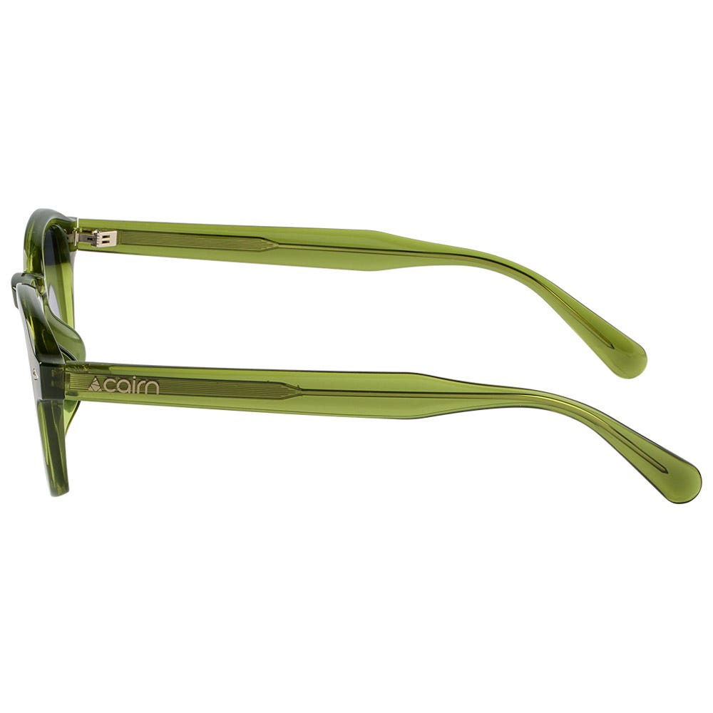 Foolish Pure Crystal Olive