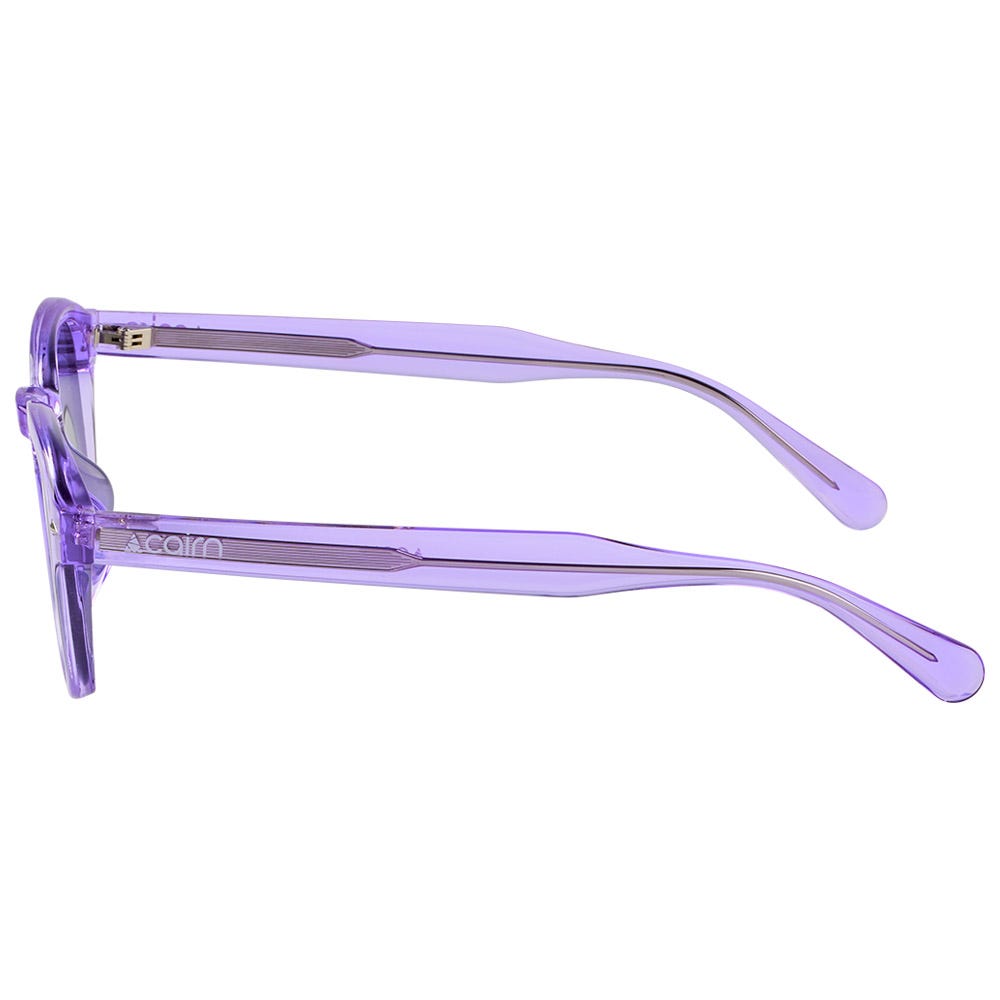 Foolish Pure Crystal Lilac