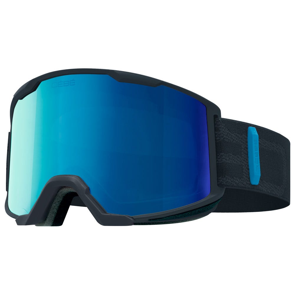 Stormer Navy Diamond Blue Flash Revo