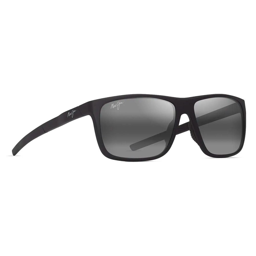 Lehopulu Matte Black Neutral Grey MauiUltra