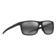 Lehopulu Matte Black Neutral Grey MauiUltra