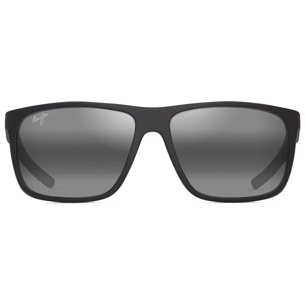 Lehopulu Matte Black Neutral Grey MauiUltra