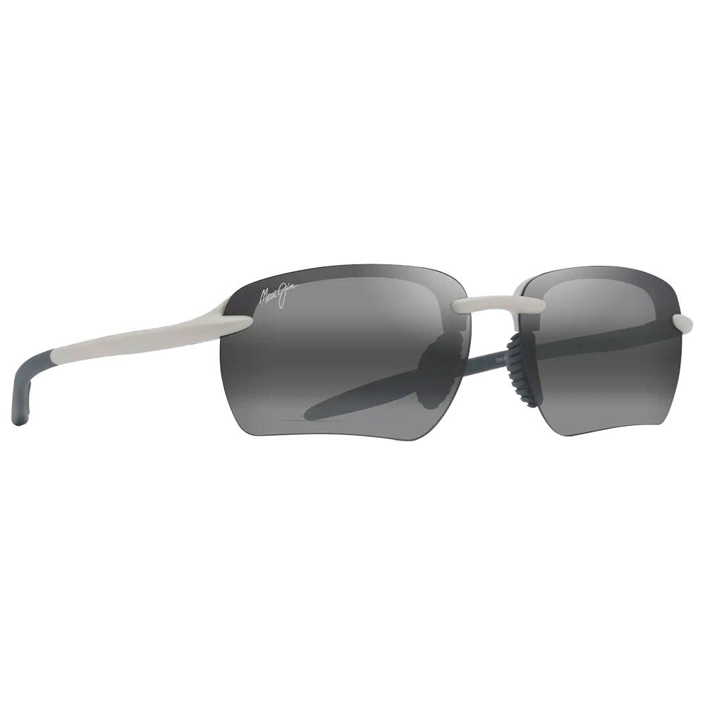 Hookipa Ultra G Asian Fit Metal Matte White Bronze Hcl MauiUltra