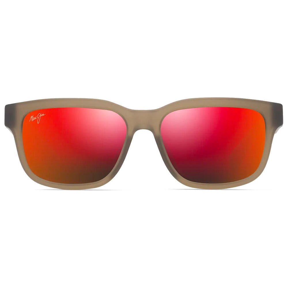 Kopikala Mat Translucide Sand Hawaii Lava MauiPure
