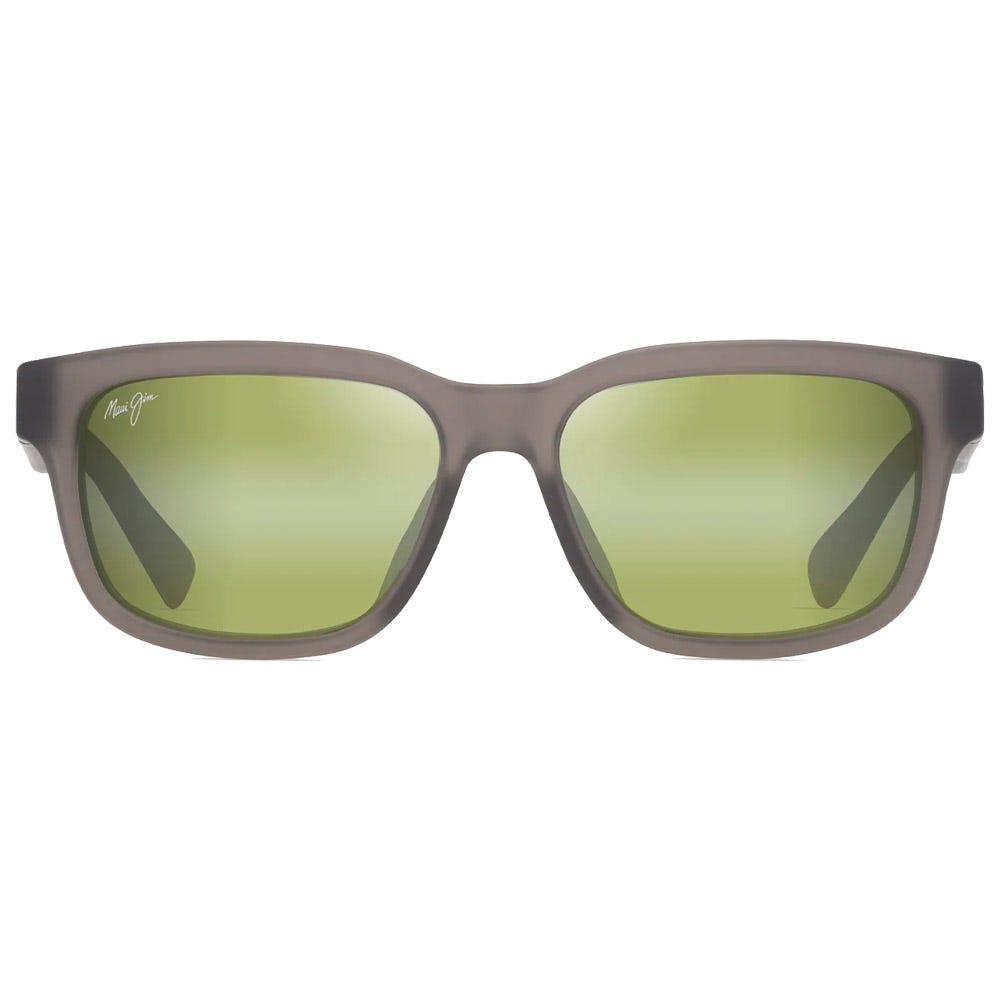 Kopikala Matte Translucide Grey Maui Ht MauiPure