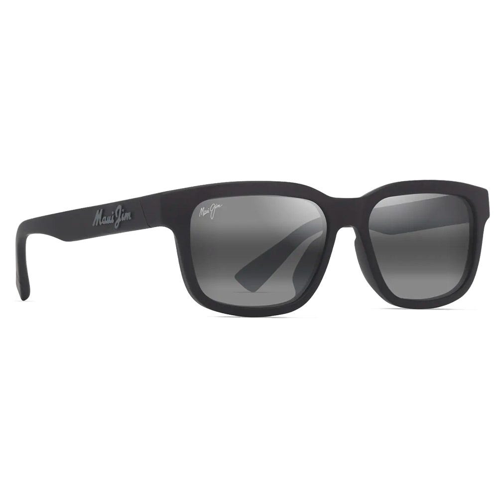 Kopikala Matte Black Neutral Grey MauiPure