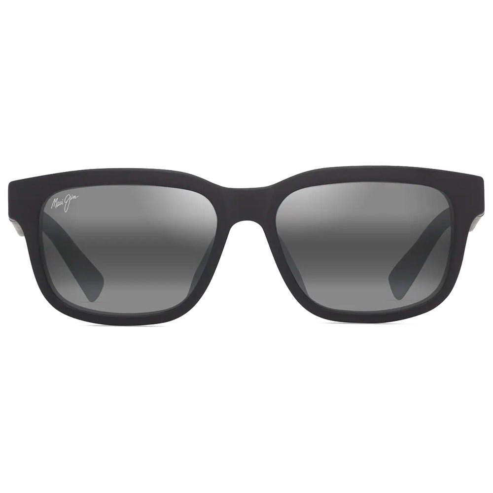 Kopikala Matte Black Neutral Grey MauiPure