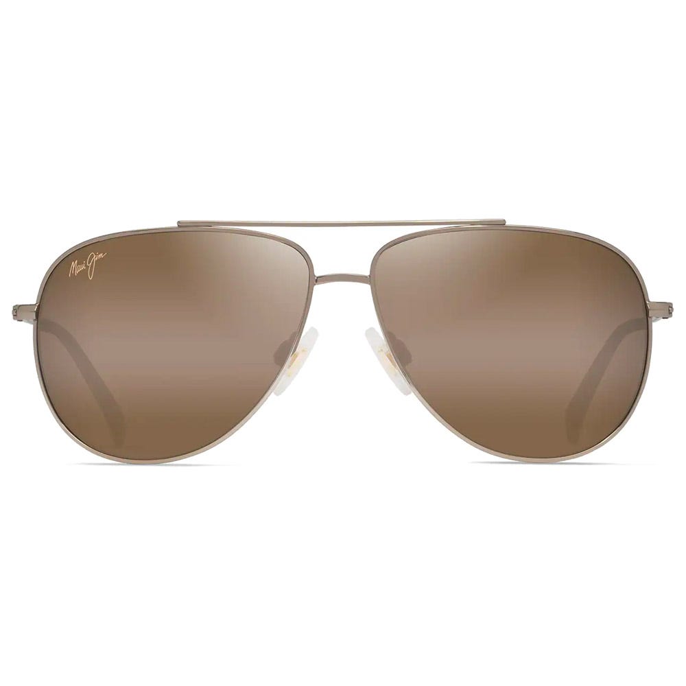 Hauoli Xs Gradient Brun Shiny Light Gold Bronze Hcl MauiPure