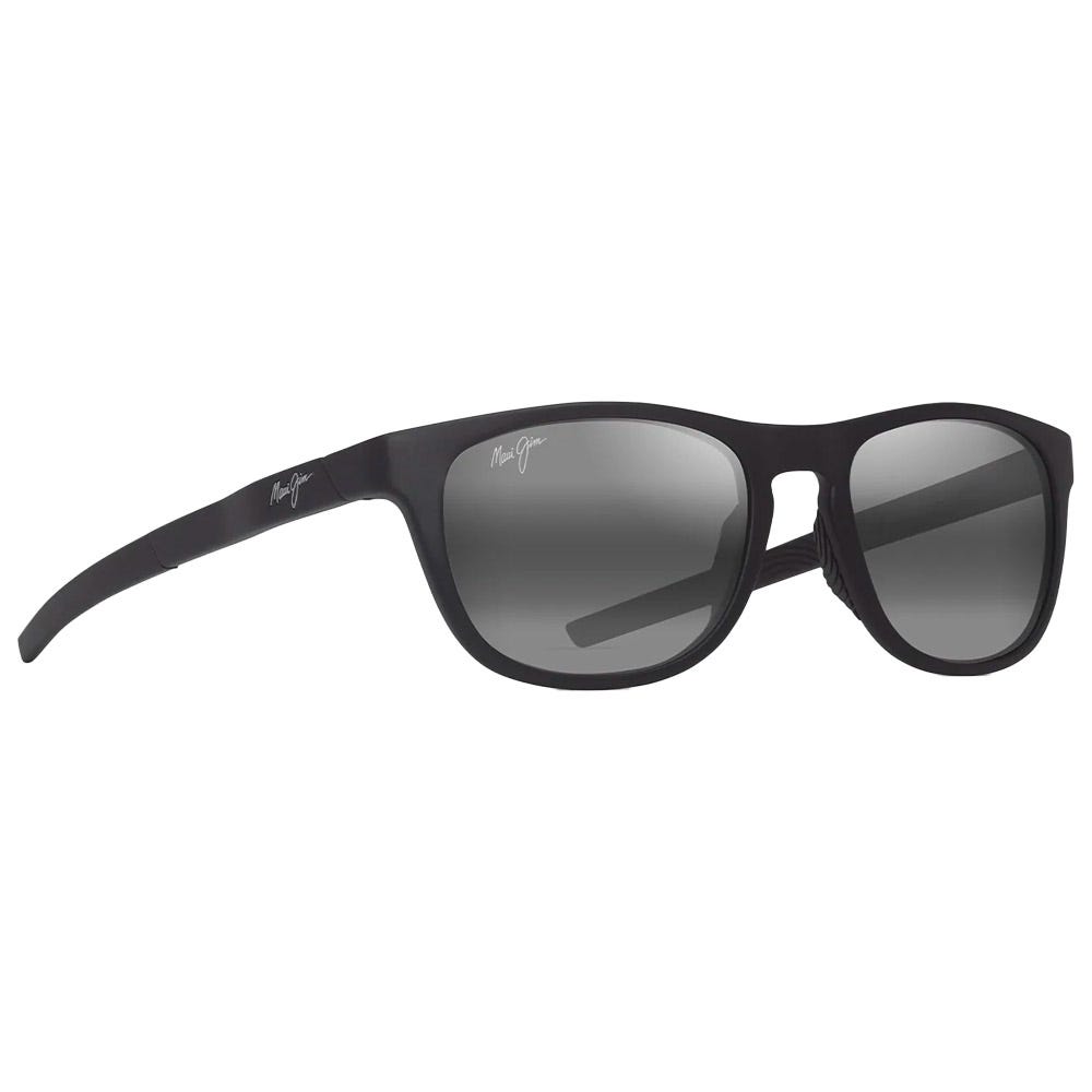 Melemele Matte Black Neutral Grey MauiUltra