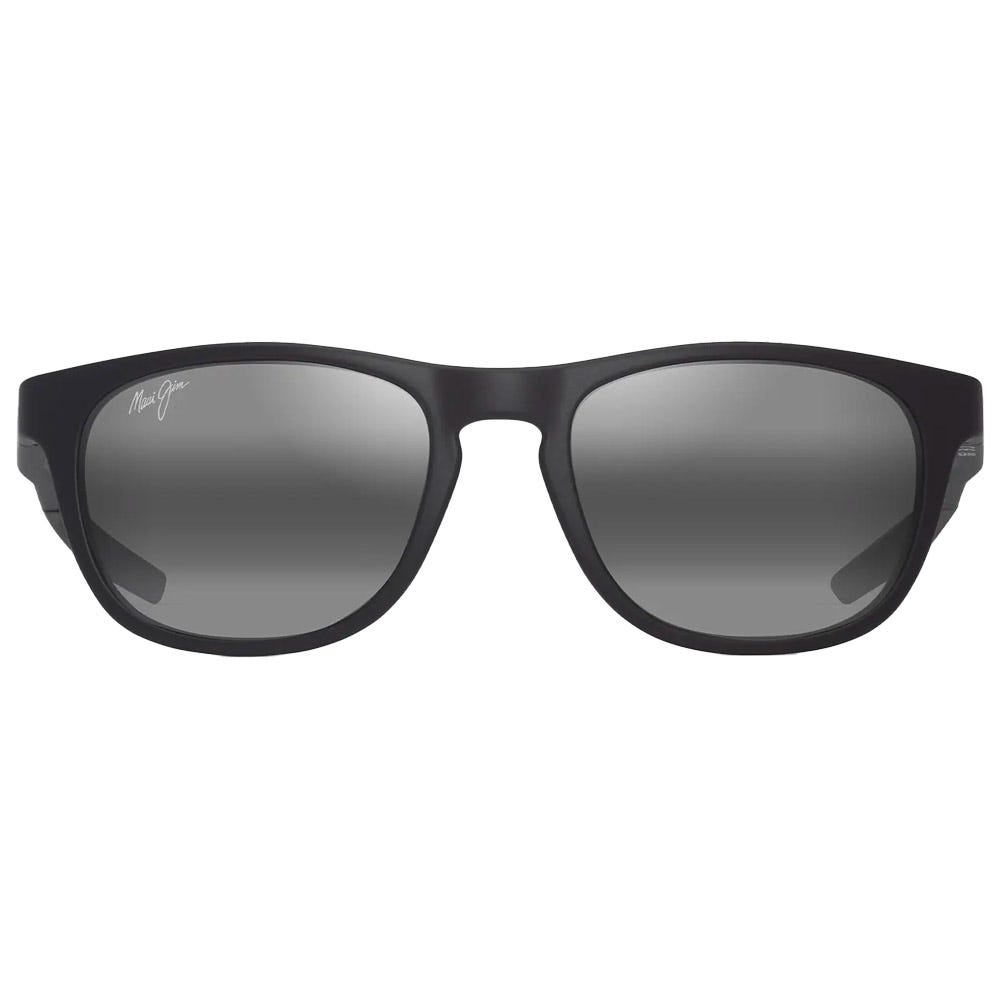 Melemele Matte Black Neutral Grey MauiUltra