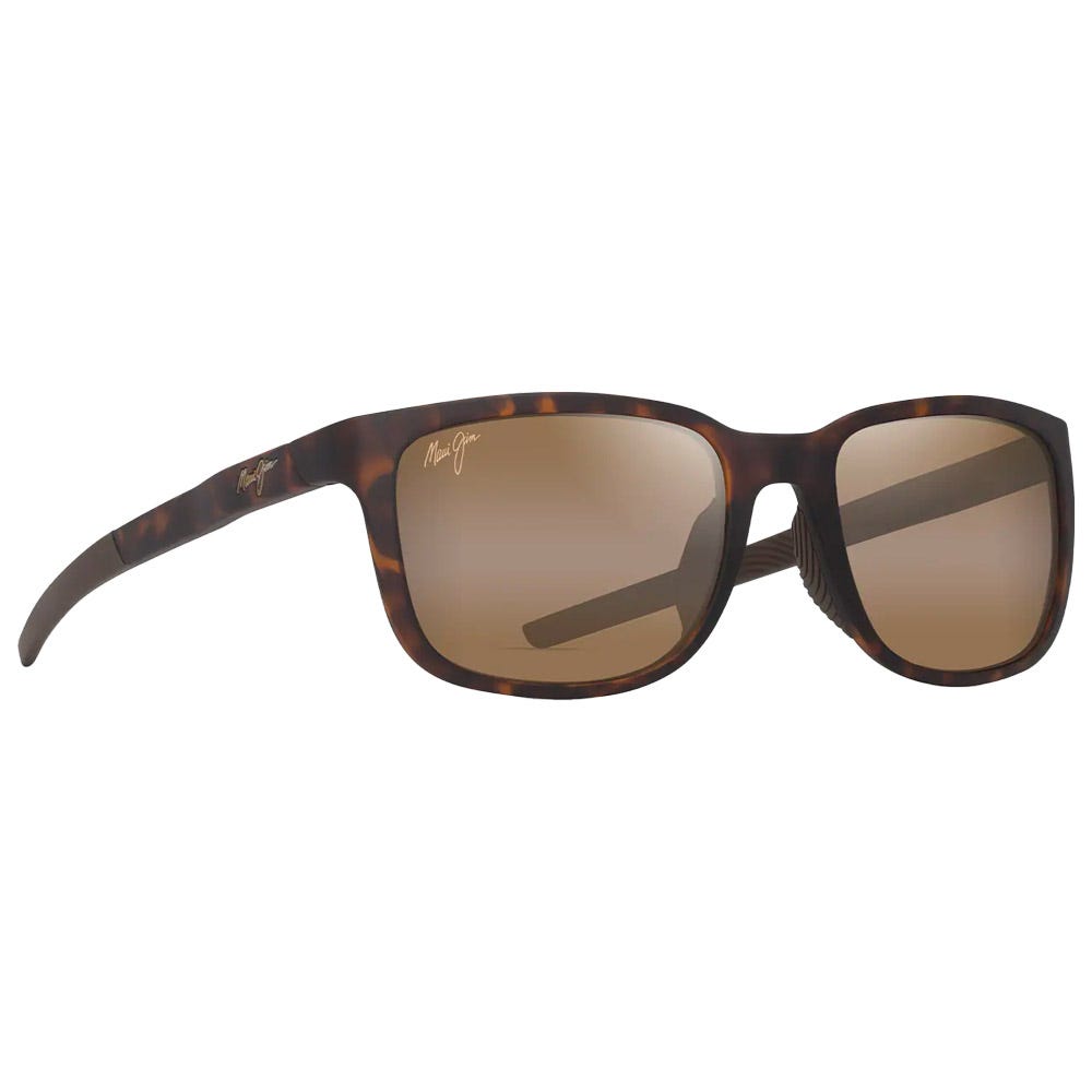 Akala Matte Dark Havana Bronze Hcl MauiUltra