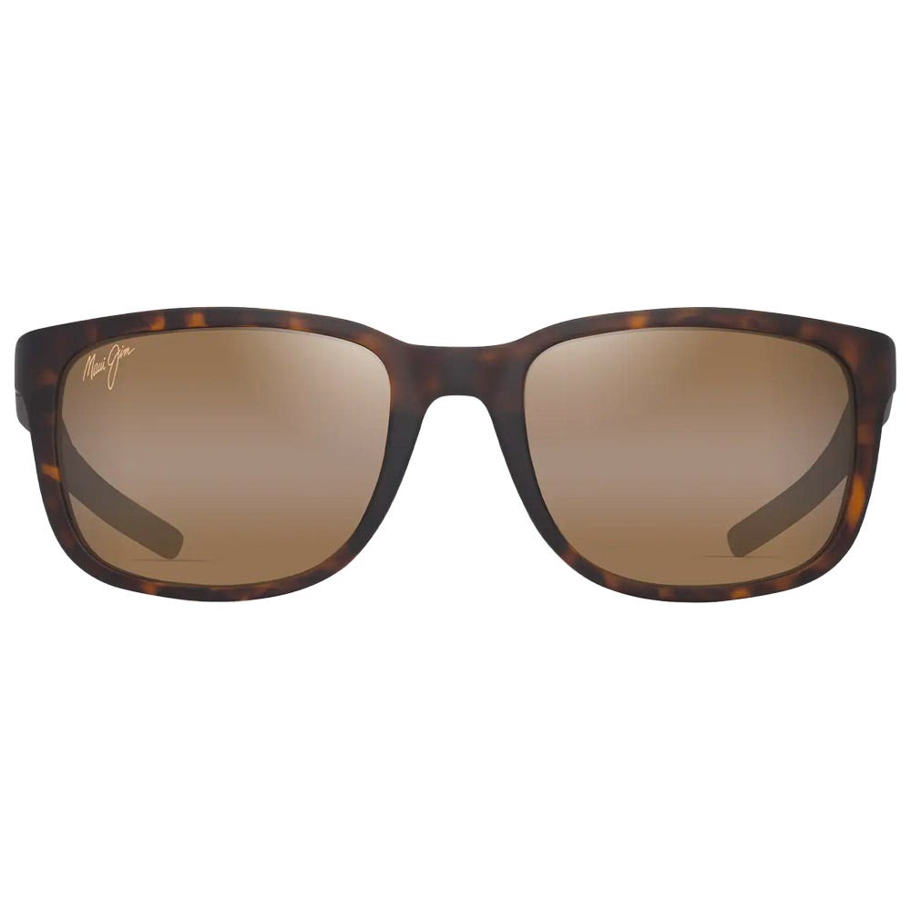 Akala Matte Dark Havana Bronze Hcl MauiUltra