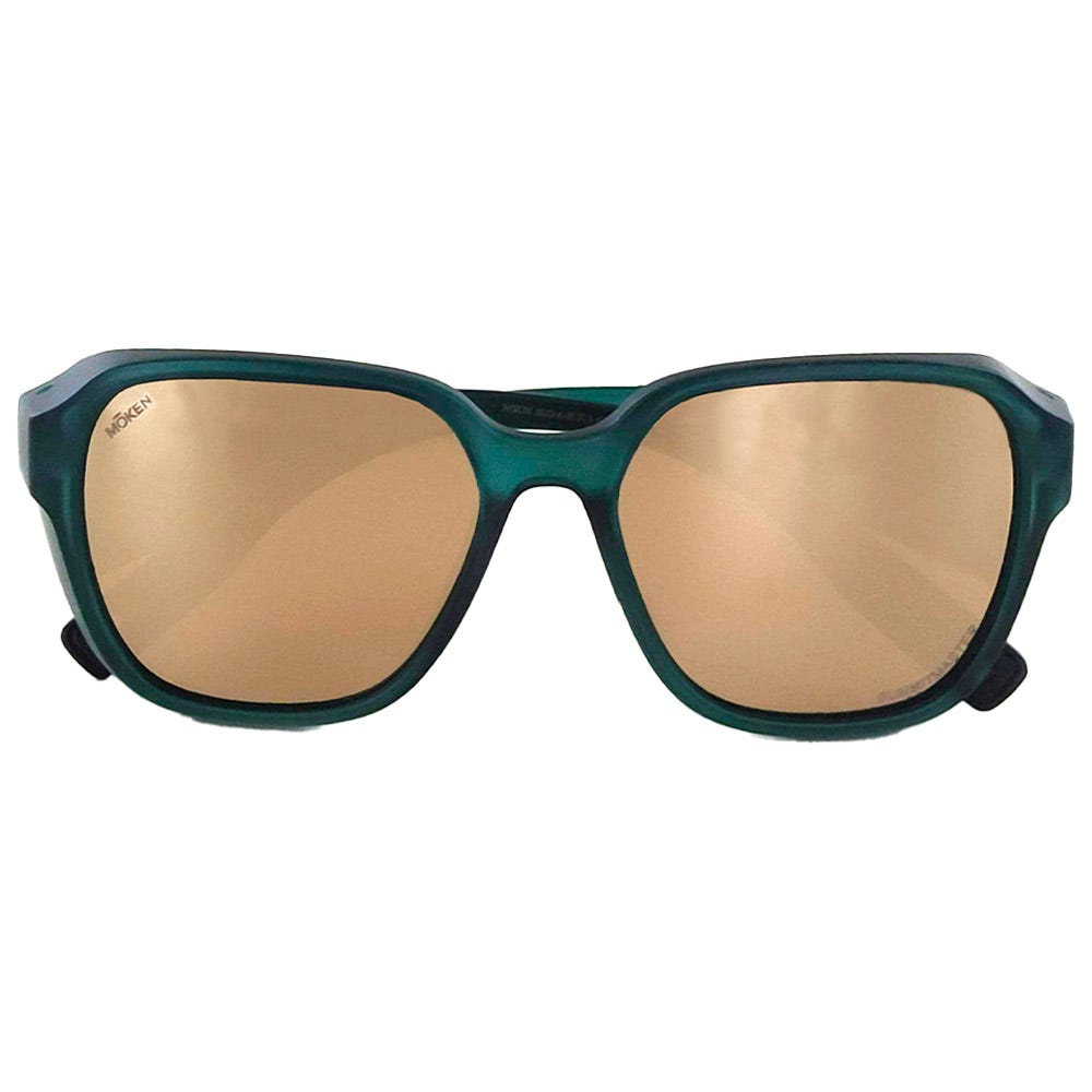 Bruce Kaki Copper Polarized