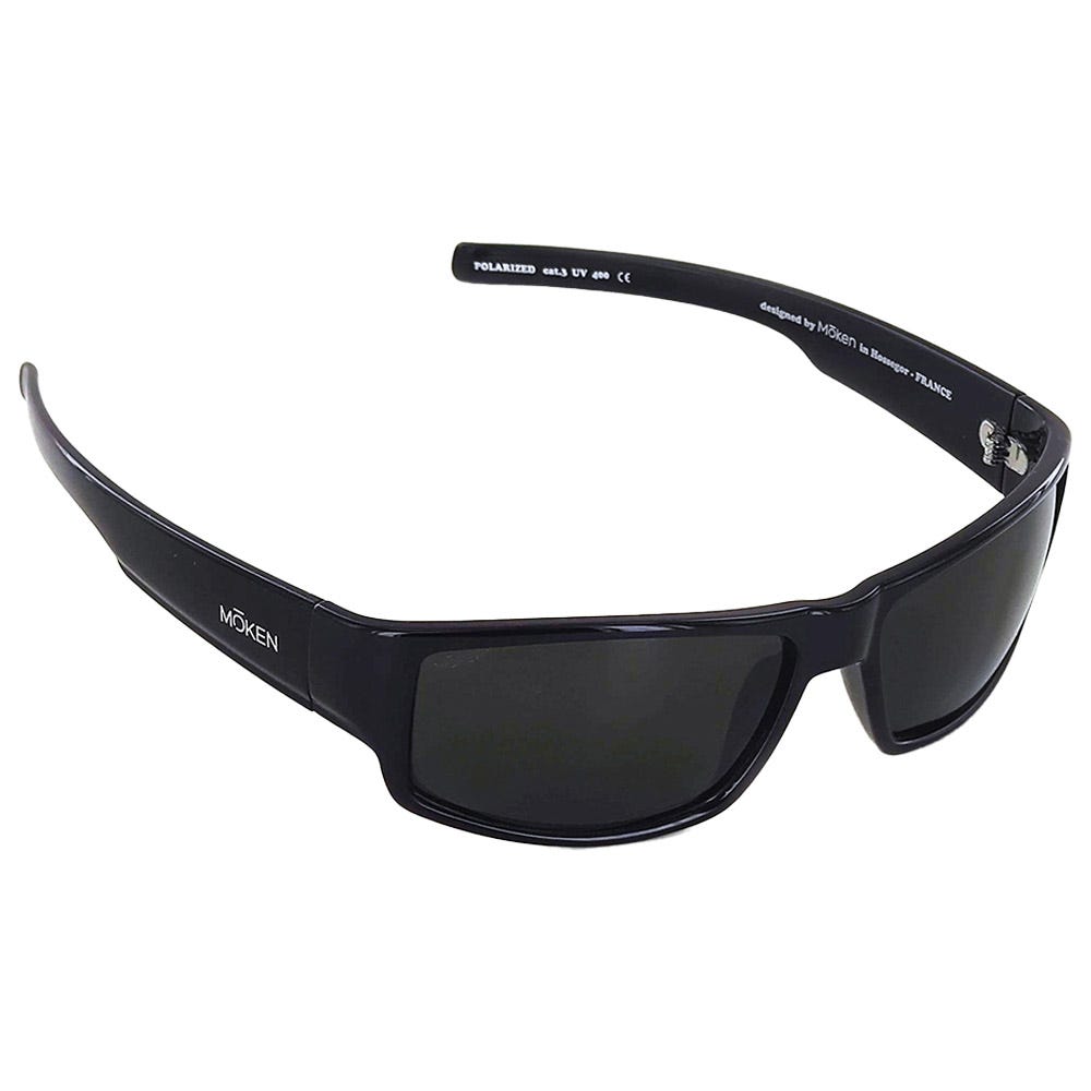 Gerry Black Green Polarized
