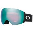 Flight Deck Pro L Matte Black Prizm Sapphire Iridium + Prizm Iced Iridium