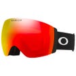Flight Deck Pro L Matte Black Prizm Torch Iridium + Prizm Iced Iridium