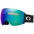 Flight Deck Pro L Matte Black Prizm Argon Iridium + Prizm Iced Iridium
