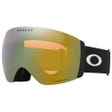 Flight Deck Pro L Matte Black Prizm Sage Gold Iridium + Prizm Iced Iridium